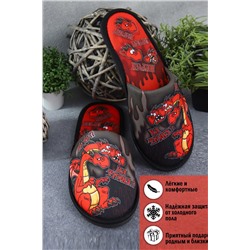 Тапки EMOTION DAY На троих...