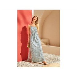 ESMARA® Damen Kleid