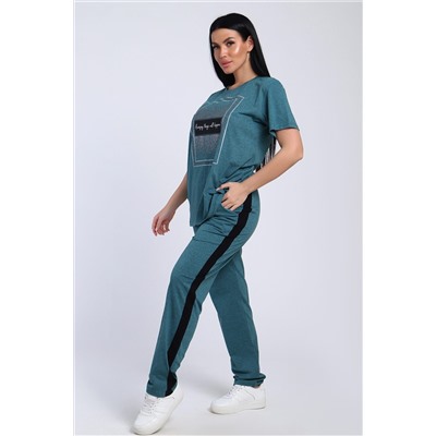 Костюм с брюками 65061 НАТАЛИ #990325