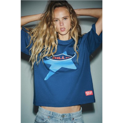 BILLIE EILISH BRAVADO™ T-SHIRT