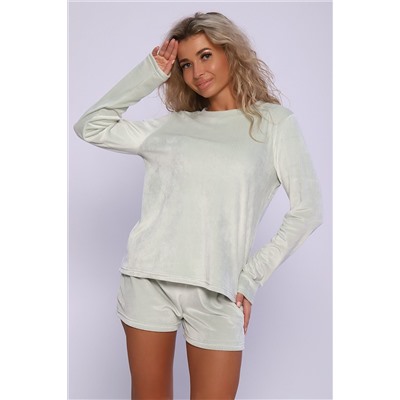 Костюм с шортами 78536 + подарок НАТАЛИ #952886