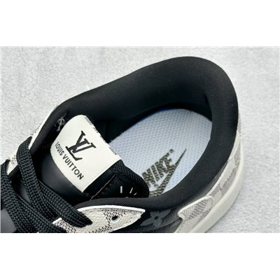 Travis Scott x Fragment Design x Air Jordan 1 Low OG SP AJ1