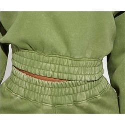 Модный женский костюм