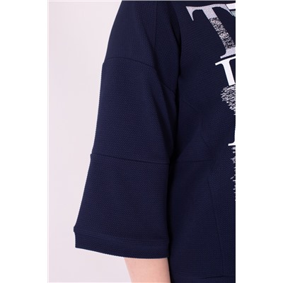 Костюм женский с брюками и кофтой 319