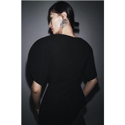 TOP MANGA ABULLONADA ZW COLLECTION