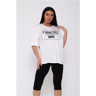 Костюм с бриджами 78547 НАТАЛИ #988239