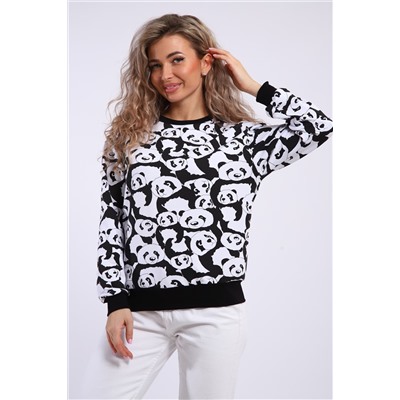 Свитшот женский арт. СФ-03-105