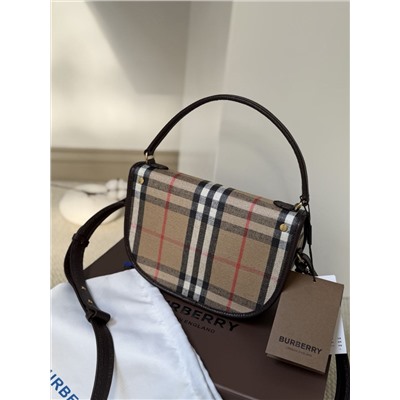 Стильная женская сумка  БАРБЕР*И