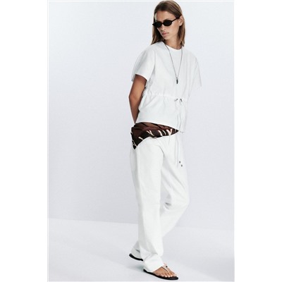 HEAVY COTTON T-SHIRT