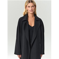 Жакет с поясом, ML841/zodiac