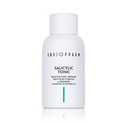 Тоник для проблемной кожи с салициловой кислотой 200 МЛ