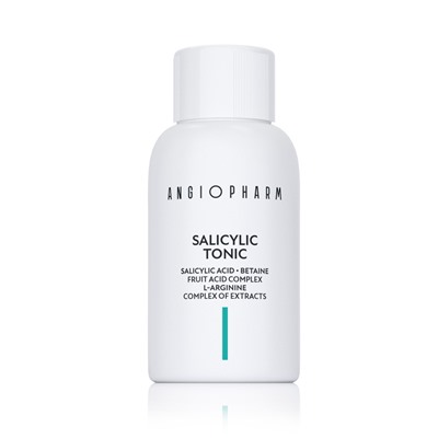 Тоник для проблемной кожи с салициловой кислотой 200 МЛ