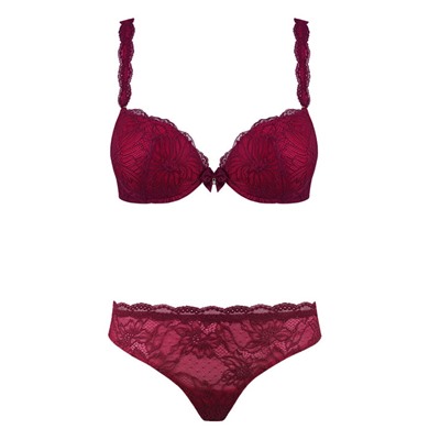 Комплект №774343 Lea пуш-ап бразильяна Mioocchi