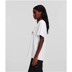 Футболка Karl Lagerfel*d  100% хлопок