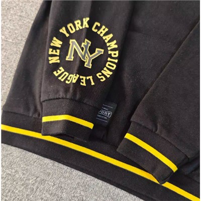 Худи для мальчиков и девочек. Экспорт. материал: 60% хлопка + 40% полиэстера