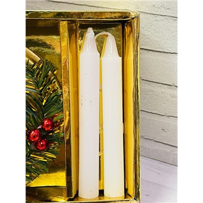 61118 Набор свечей