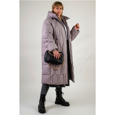 Зимняя куртка большие размеры, арт.28126