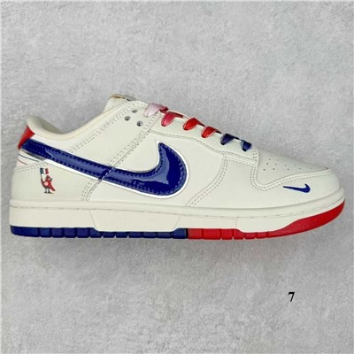 Кроссовки Nik*e Dunk Low