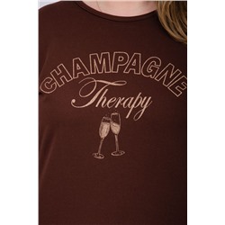 Пижама Голди