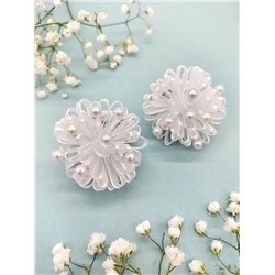 60193 Резинки для волос 2шт