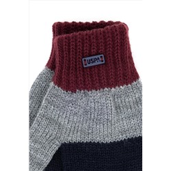 Erkek Çocuk Lacivert Eldiven