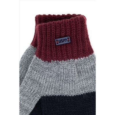 Erkek Çocuk Lacivert Eldiven