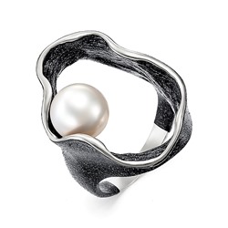 Кольцо серебро 51232S1B