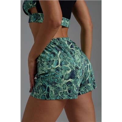 8486 Шорты женские