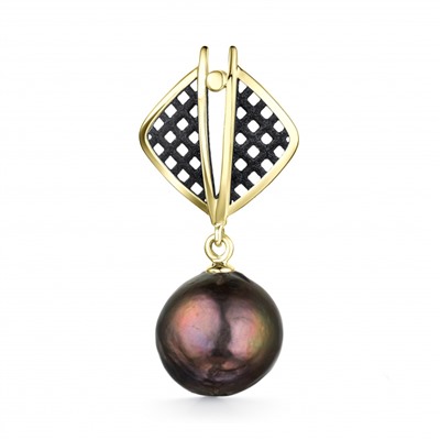 Подвеска серебро 53864.1Y7B