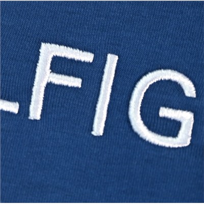 Мужской свитшот на флисовом подкладе ТОММИ ХИЛФИГЕ*Р