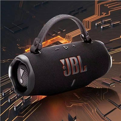 Портативная колонка   JB*L Charge 6