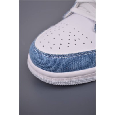 Кроссовки Air Jorda*n 1 Low Реплика 1:1