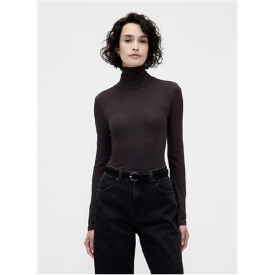 Featherweight Turtleneck