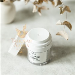 КРЕМ-СЫВОРОТКА ДЛЯ ЛИЦА АНТИВОЗРАСТНОЙ «ЯД КОРОЛЕВСКОЙ КОБРЫ» ROYAL THAI HERB