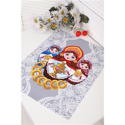 Полотенце 32591