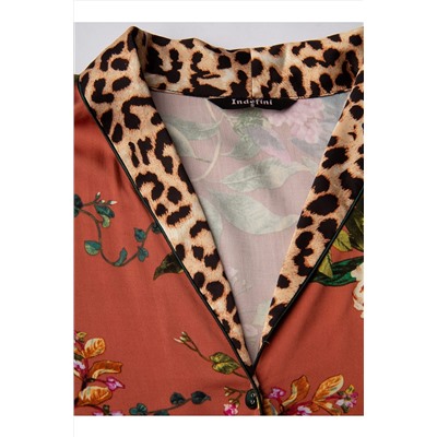 Пижама INDEFINI, 1227281