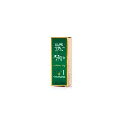 Гиалуроновая сыворотка Hyaloe 30 ml / Madame Heng HYaloe hydropower serum 30 ml