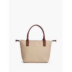 Monogram Mini Tote Bag