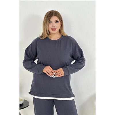 Костюм с брюками 52364 НАТАЛИ #1030498