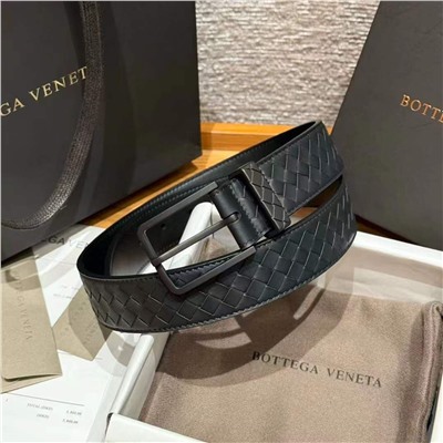 Кожаный ремень унисекс   Botteg*a venett*e