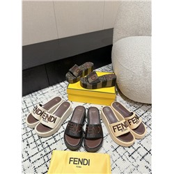 Fendi  люкс
