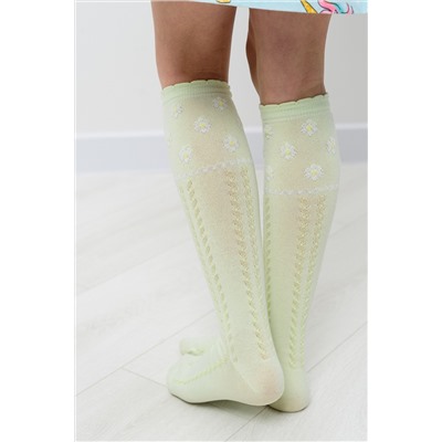 Гольфы детские Незабудка (набор 2 пары)