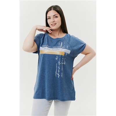 Футболка 8253 НАТАЛИ #792170