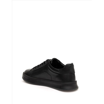 Siyah Sneaker Ayakkabı