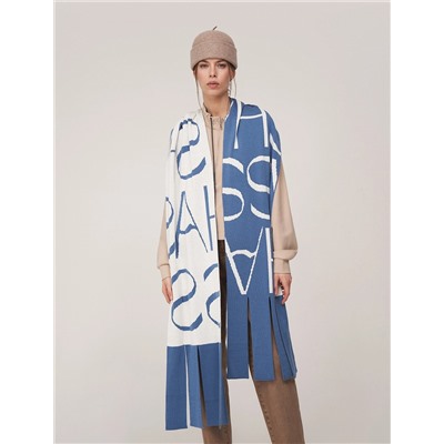 Шарф 2526-0839-10