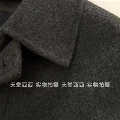 Короткое мужское пальто  Massim*o Dutt*i