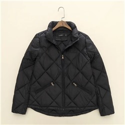 Лёгкая женская стеганная куртка РАЛЬ*Ф Л