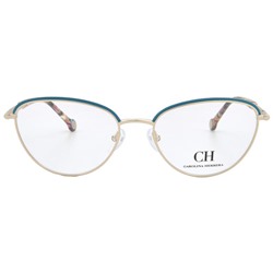 CAROLINA HERRERA  Demo Butterfly Ladies Eyeglasses