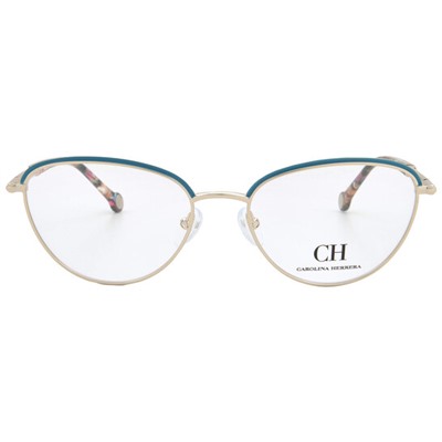 CAROLINA HERRERA  Demo Butterfly Ladies Eyeglasses