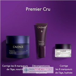 Caudalie Premier Cru - Coffret Noël Anti-Âge Premier Cru